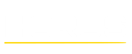 Horus Safety Logo